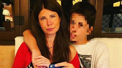 susanna messaggio oggi|Susanna Messaggio: “Persi mia figlia quando aveva 8。